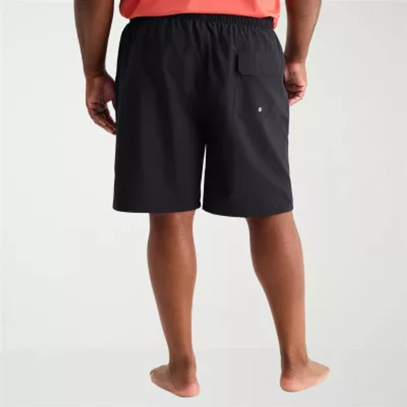 St. John's Bay Mens Big and Tall Swim Trunks