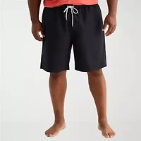 St. John's Bay Mens Big and Tall Swim Trunks