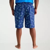 St. John's Bay Mens Big and Tall Swim Shorts