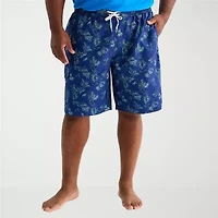 St. John's Bay Mens Big and Tall Swim Shorts