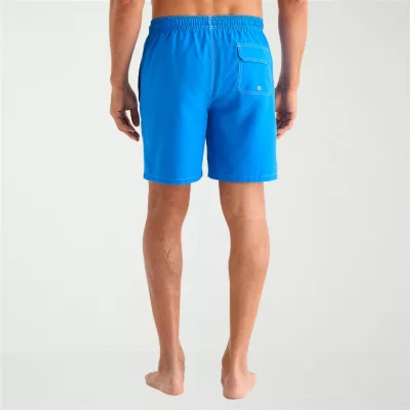 St. John's Bay Mens Swim Trunks