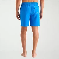 St. John's Bay Mens Swim Trunks