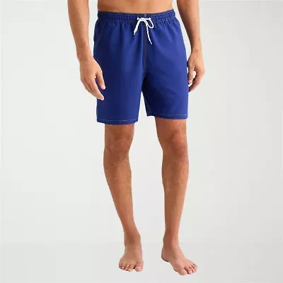 St. John's Bay Mens Swim Trunks
