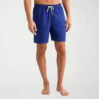 St. John's Bay Mens Swim Trunks