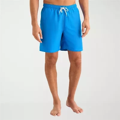 St. John's Bay Mens Swim Trunks