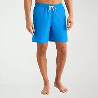 St. John's Bay Mens Swim Trunks