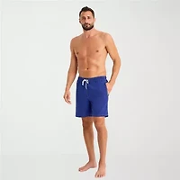 St. John's Bay Mens Swim Trunks
