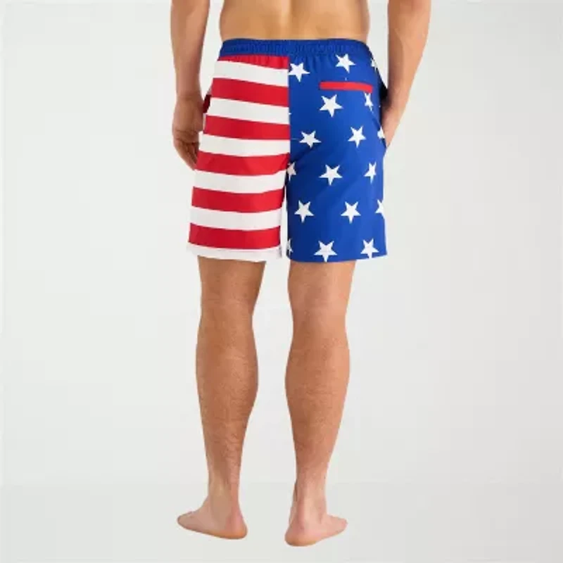 Trunks Mens Swim
