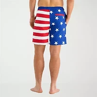 Trunks Mens Swim