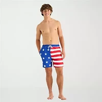 Trunks Mens Swim