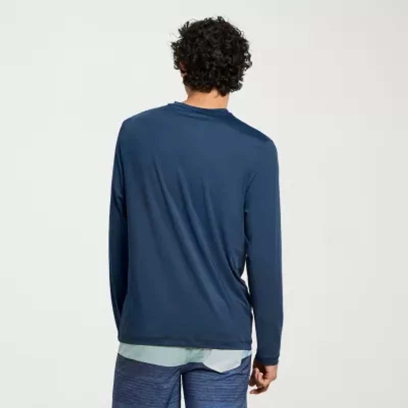 Hurley Swim Shirt