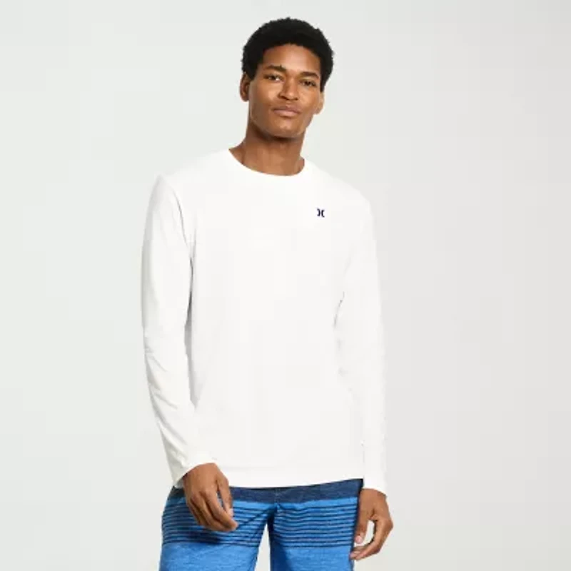 Hurley Swim Shirt