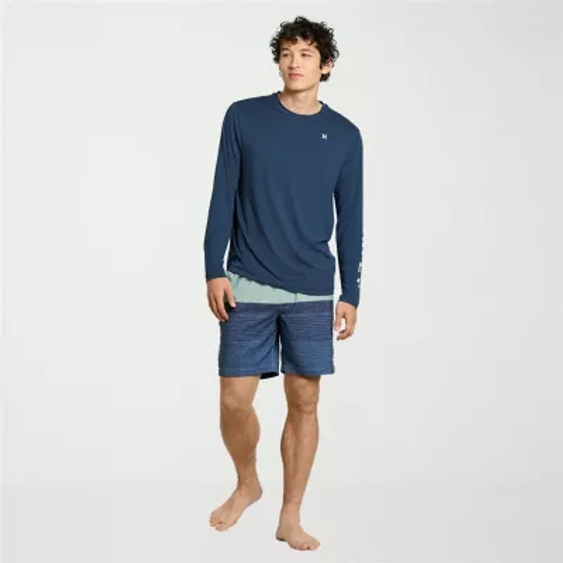 Hurley Swim Shirt