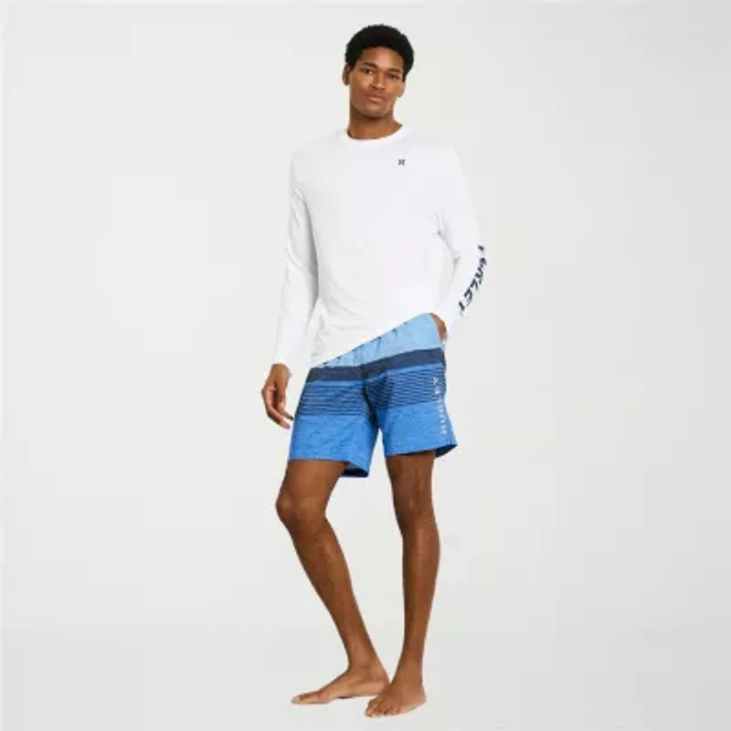 Hurley Swim Shirt
