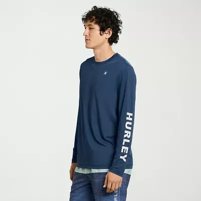Hurley Swim Shirt