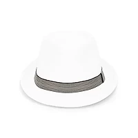 St. John's Bay Mens Fedora