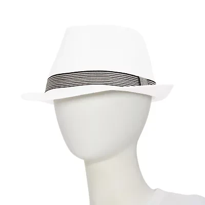 St. John's Bay Mens Fedora