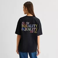Hope & Wonder Mens Crew Neck Short Sleeve T-Shirt