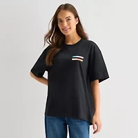Hope & Wonder Mens Crew Neck Short Sleeve T-Shirt