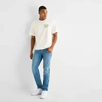 Hope & Wonder Unisex Adult Crew Neck Short Sleeve T-Shirt