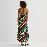 Hope & Wonder Womens Maxi Dress