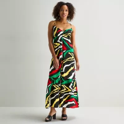 Hope & Wonder Womens Maxi Dress