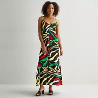 Hope & Wonder Womens Maxi Dress