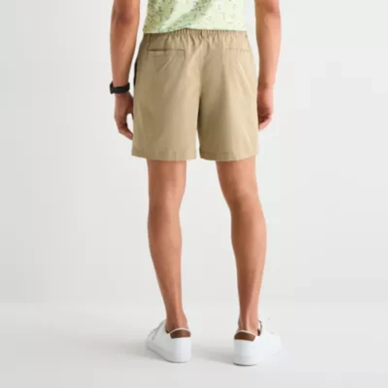 Xersion Pull On Mens 7" Golf Short