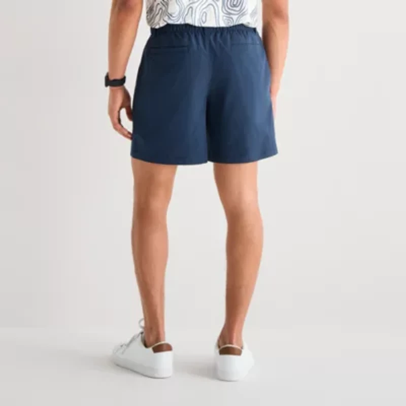 Xersion Pull On Mens 7" Golf Short