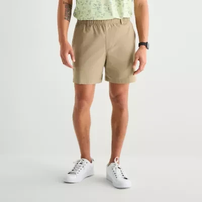 Xersion Pull On Mens 7" Golf Short