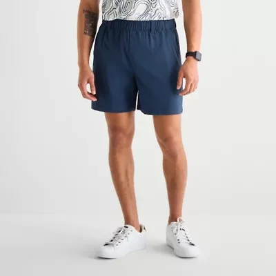 Xersion Pull On Mens 7" Golf Short