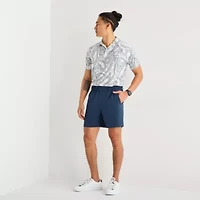 Xersion Pull On Mens 7" Golf Short