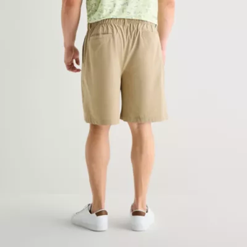 Xersion Mens 9" Big and Tall Golf Short