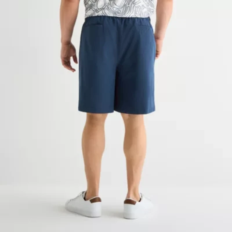 Xersion Mens 9" Big and Tall Golf Short