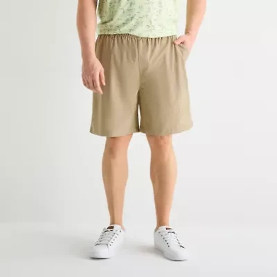 Xersion Mens 9" Big and Tall Golf Short