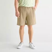 Xersion Mens 9" Big and Tall Golf Short