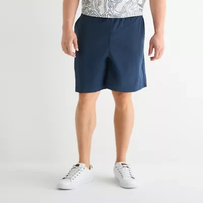 Xersion Mens 9" Big and Tall Golf Short