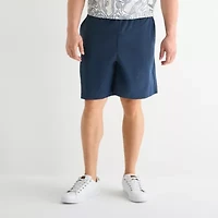 Xersion Mens 9" Big and Tall Golf Short