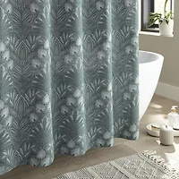 Linden Street Ogee Garden Shower Curtain