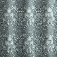 Linden Street Ogee Garden Shower Curtain