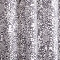 Liz Claiborne Sprigs Shower Curtain