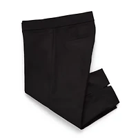 Liz Claiborne Lisa Womens Easy-on + Easy-off Capri Pant