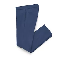 Liz Claiborne Lisa Womens Easy-on + Easy-off Pull-On Pant