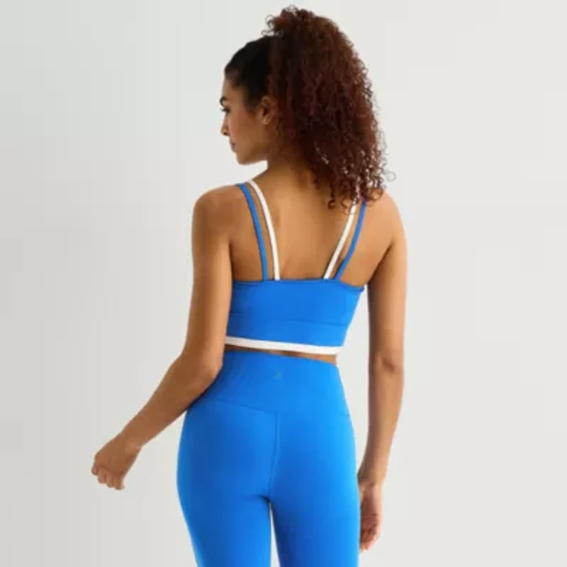 Xersion EverUltra™ Womens Light Support Sports Bra 385453