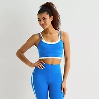 Xersion EverUltra™ Womens Light Support Sports Bra 385453