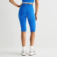 Xersion EverUltra™ 14" Womens High Rise Capri Legging