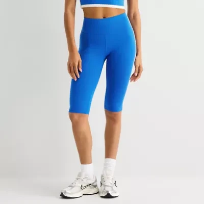 Xersion EverUltra™ 14" Womens High Rise Capri Legging