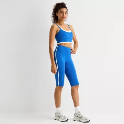 Xersion EverUltra™ 14" Womens High Rise Capri Legging