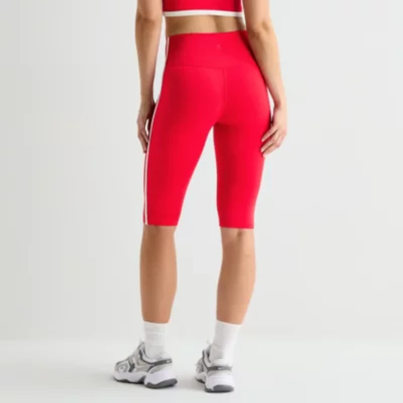 Xersion EverUltra™ 14" Womens High Rise Capri Legging