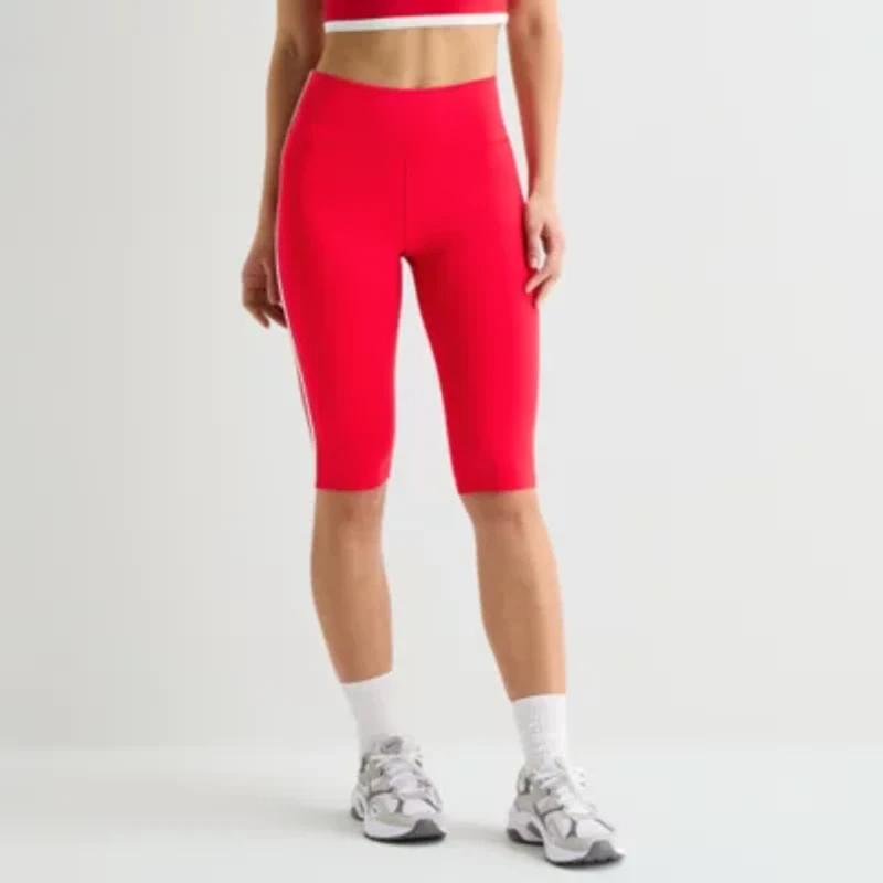 Xersion EverUltra™ 14" Womens High Rise Capri Legging